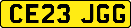 CE23JGG