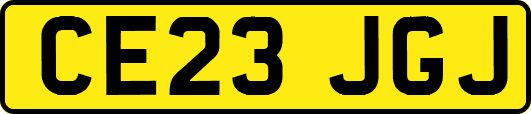 CE23JGJ