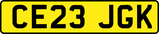 CE23JGK
