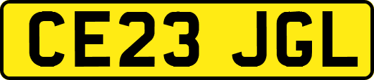 CE23JGL