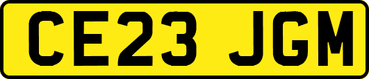 CE23JGM