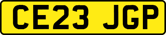 CE23JGP