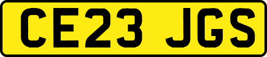 CE23JGS