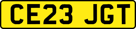 CE23JGT