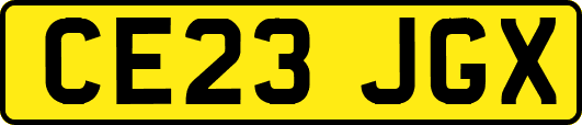 CE23JGX