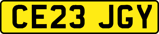 CE23JGY