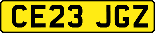 CE23JGZ
