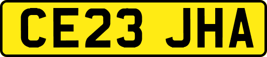 CE23JHA