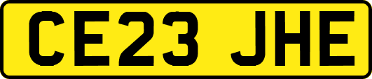 CE23JHE