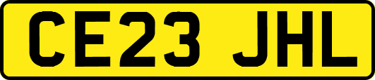 CE23JHL