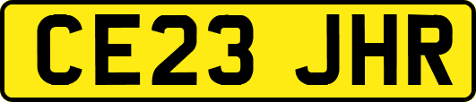 CE23JHR