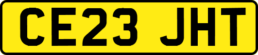 CE23JHT