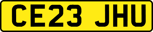 CE23JHU