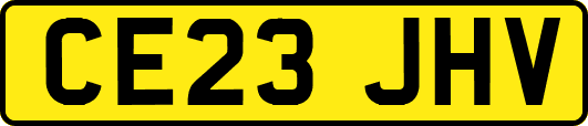 CE23JHV