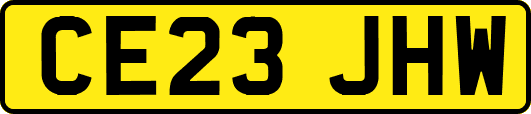 CE23JHW