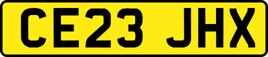 CE23JHX
