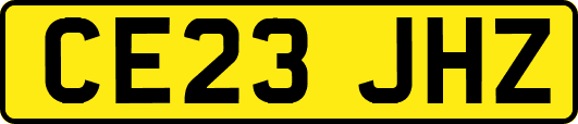CE23JHZ