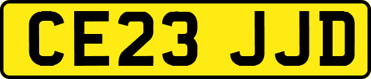 CE23JJD