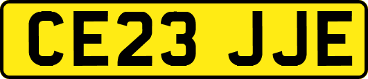 CE23JJE