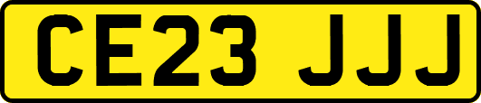 CE23JJJ