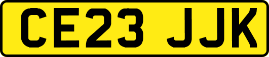 CE23JJK