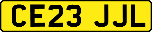 CE23JJL
