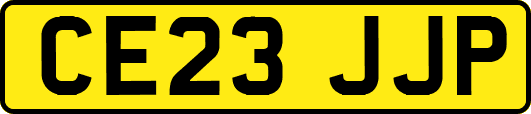 CE23JJP