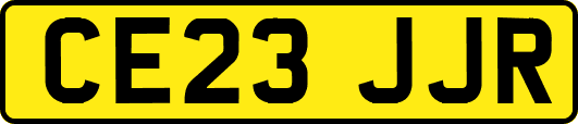 CE23JJR
