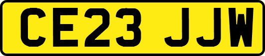 CE23JJW