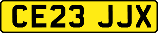 CE23JJX