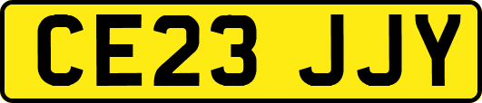 CE23JJY