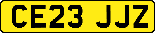 CE23JJZ