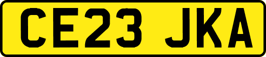 CE23JKA