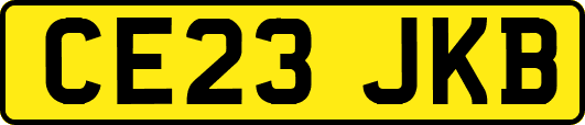 CE23JKB