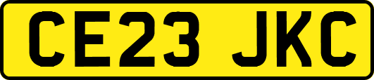 CE23JKC