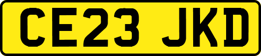 CE23JKD