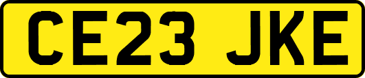 CE23JKE