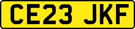 CE23JKF