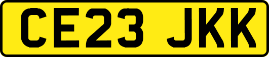 CE23JKK
