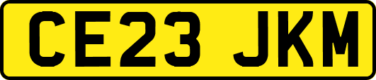 CE23JKM