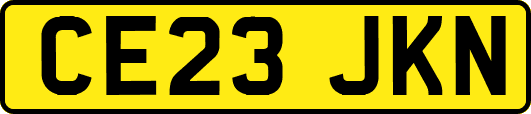 CE23JKN