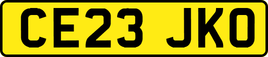 CE23JKO