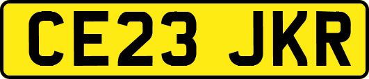 CE23JKR