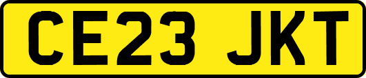 CE23JKT
