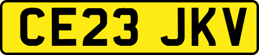 CE23JKV