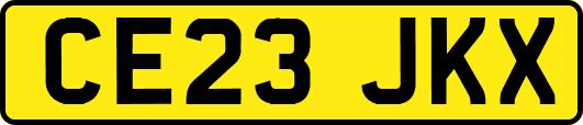 CE23JKX