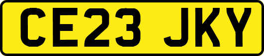 CE23JKY
