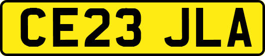 CE23JLA