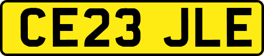 CE23JLE