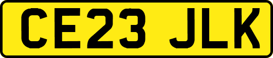CE23JLK